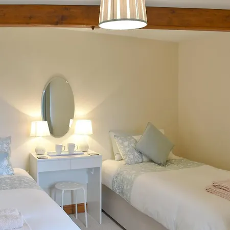Bluebell Barn Holiday home Ravenstonedale