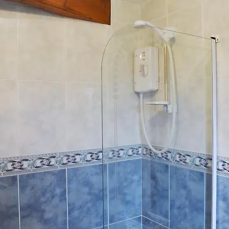 Holiday home Bluebell Barn Ravenstonedale