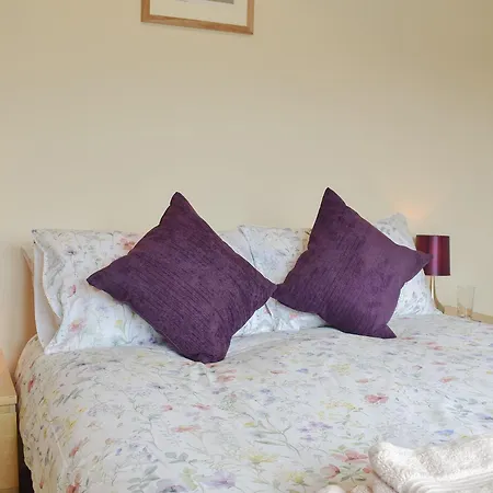 Bluebell Barn Holiday home