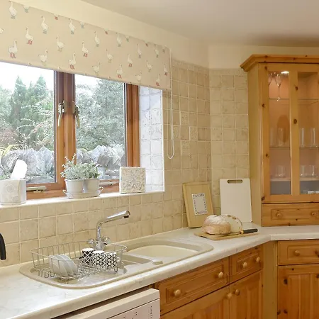 Bluebell Barn Holiday home *