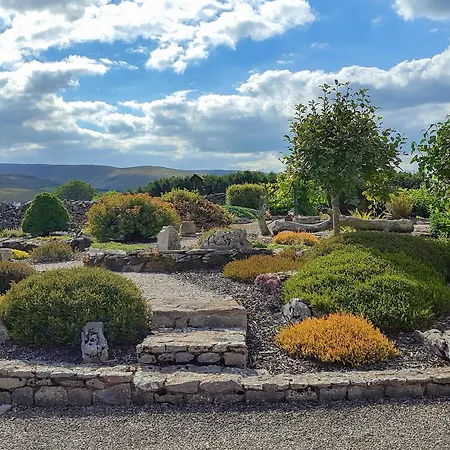 Bluebell Barn Holiday home