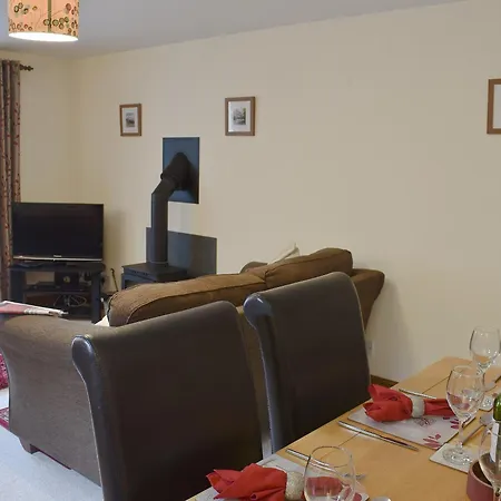 Bluebell Barn Holiday home *