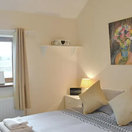 Bluebell Barn Feriehus *