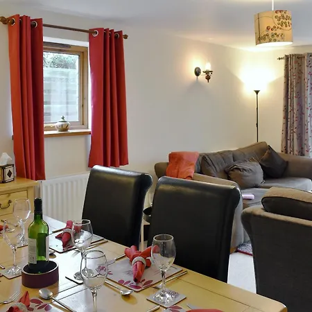 Holiday home Bluebell Barn