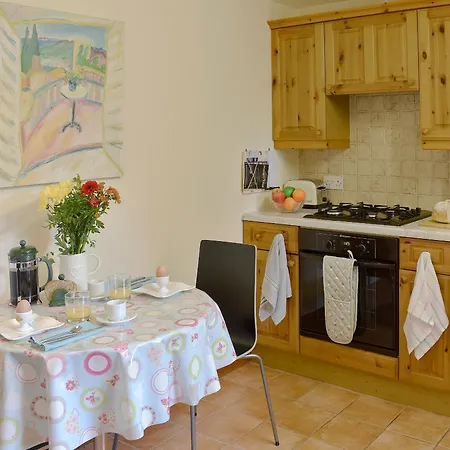 Holiday home Bluebell Barn