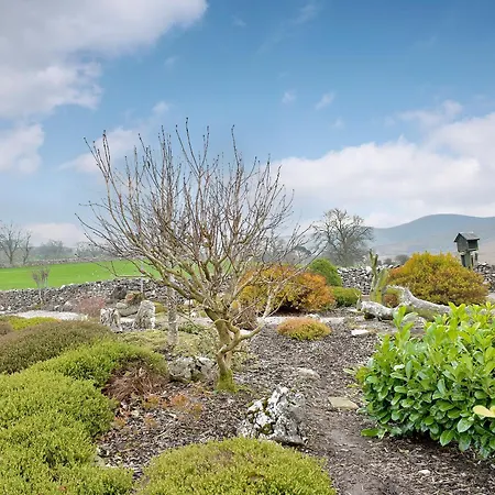 Bluebell Barn Holiday home Ravenstonedale