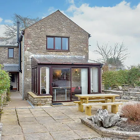 Bluebell Barn Ferienhaus Ravenstonedale